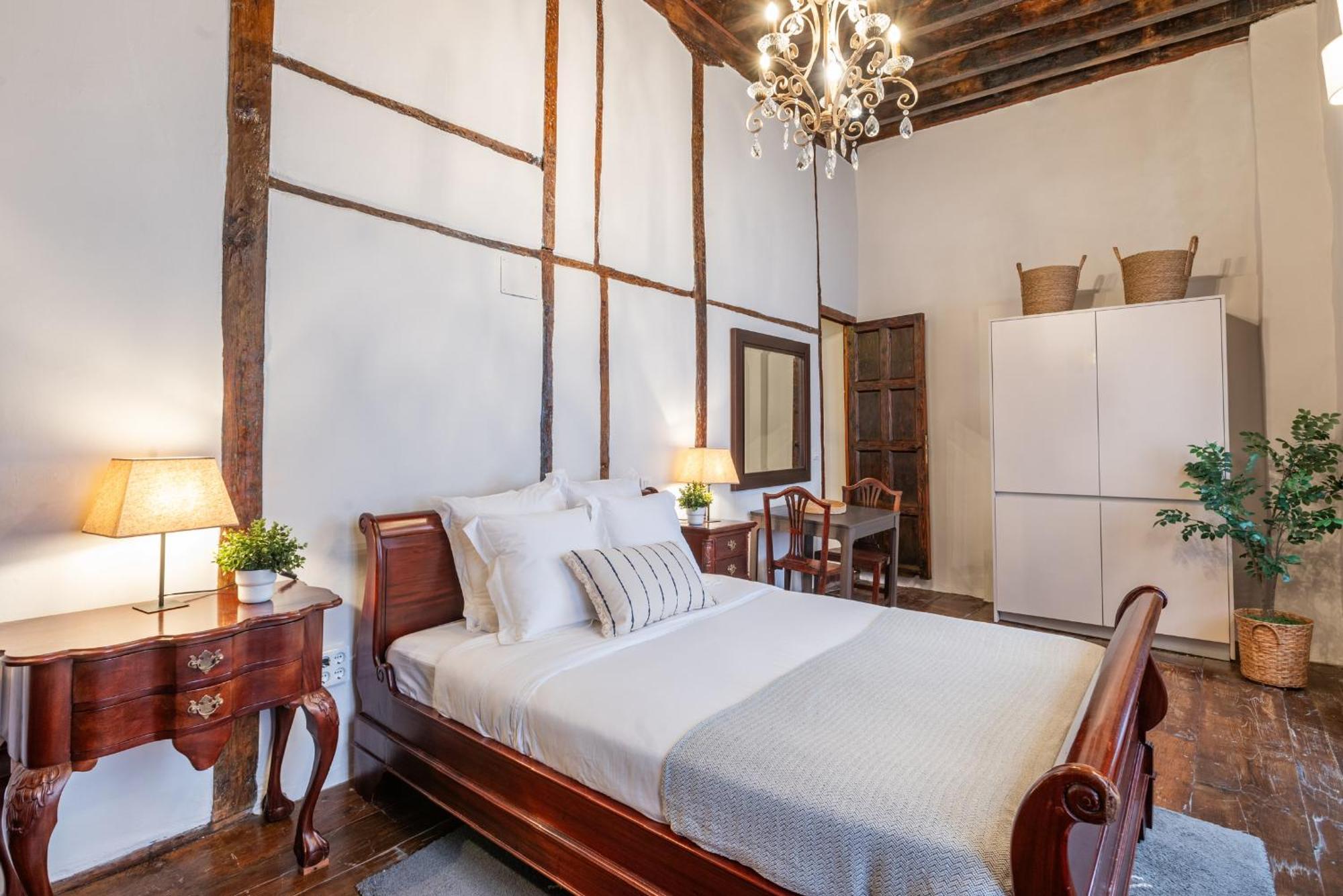 Tizon Suites Garachico  Zewnętrze zdjęcie