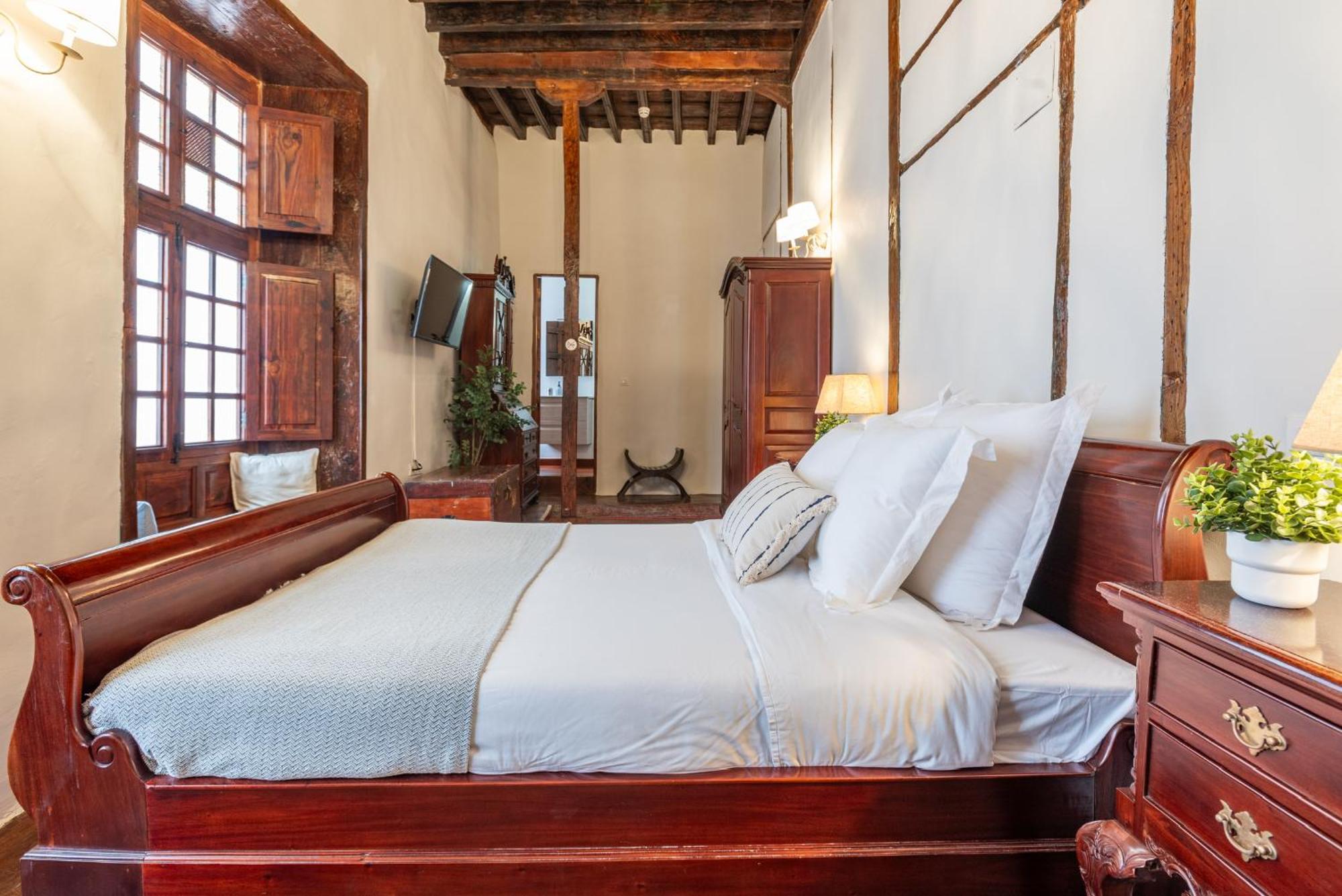 Tizon Suites Garachico  Zewnętrze zdjęcie