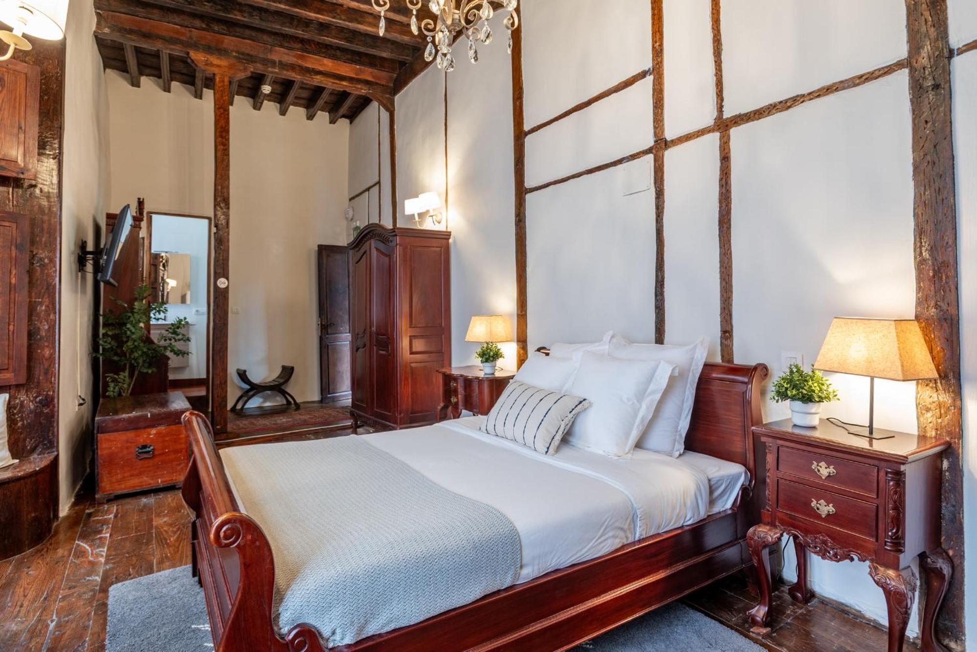 Tizon Suites Garachico  Zewnętrze zdjęcie