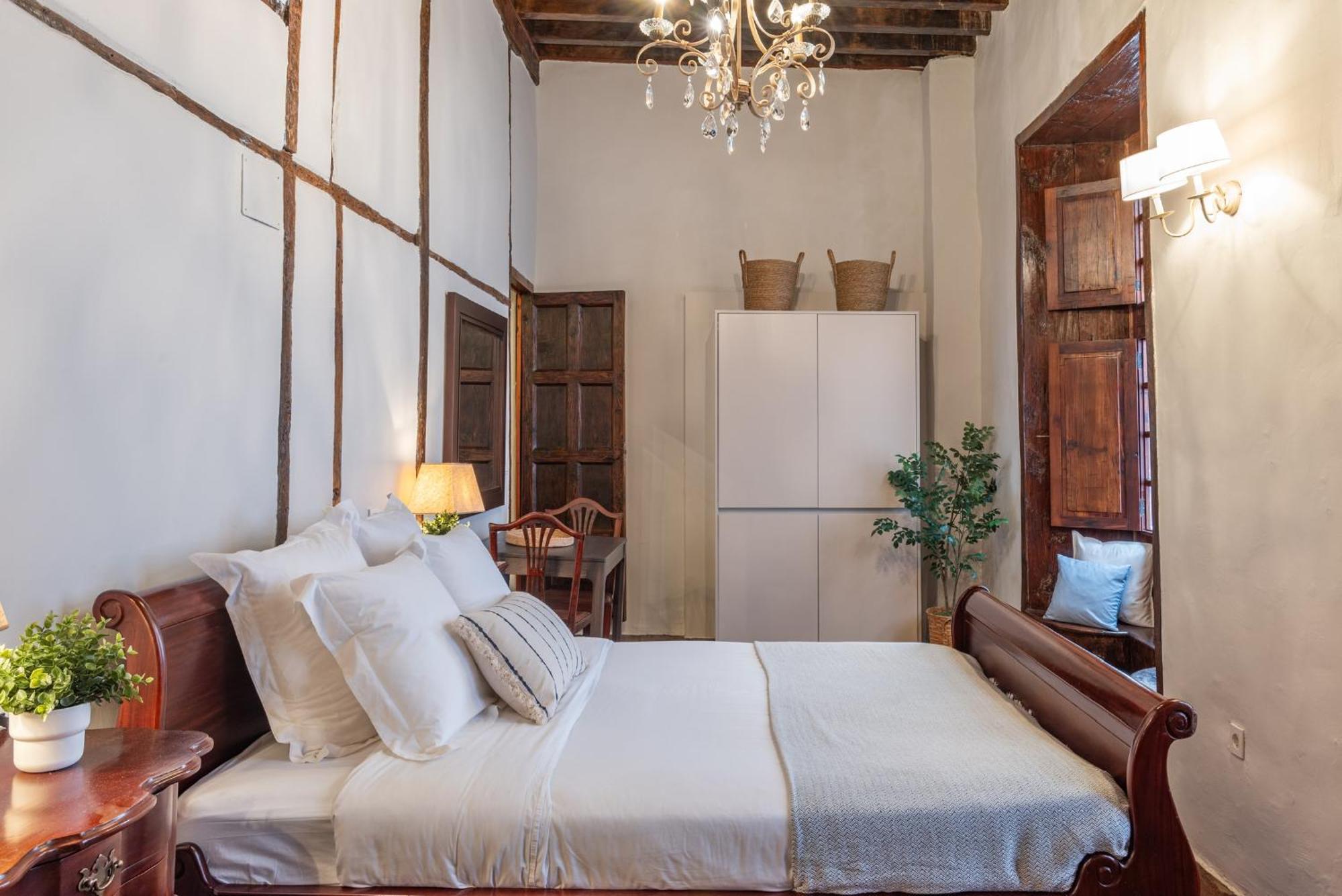 Tizon Suites Garachico  Zewnętrze zdjęcie