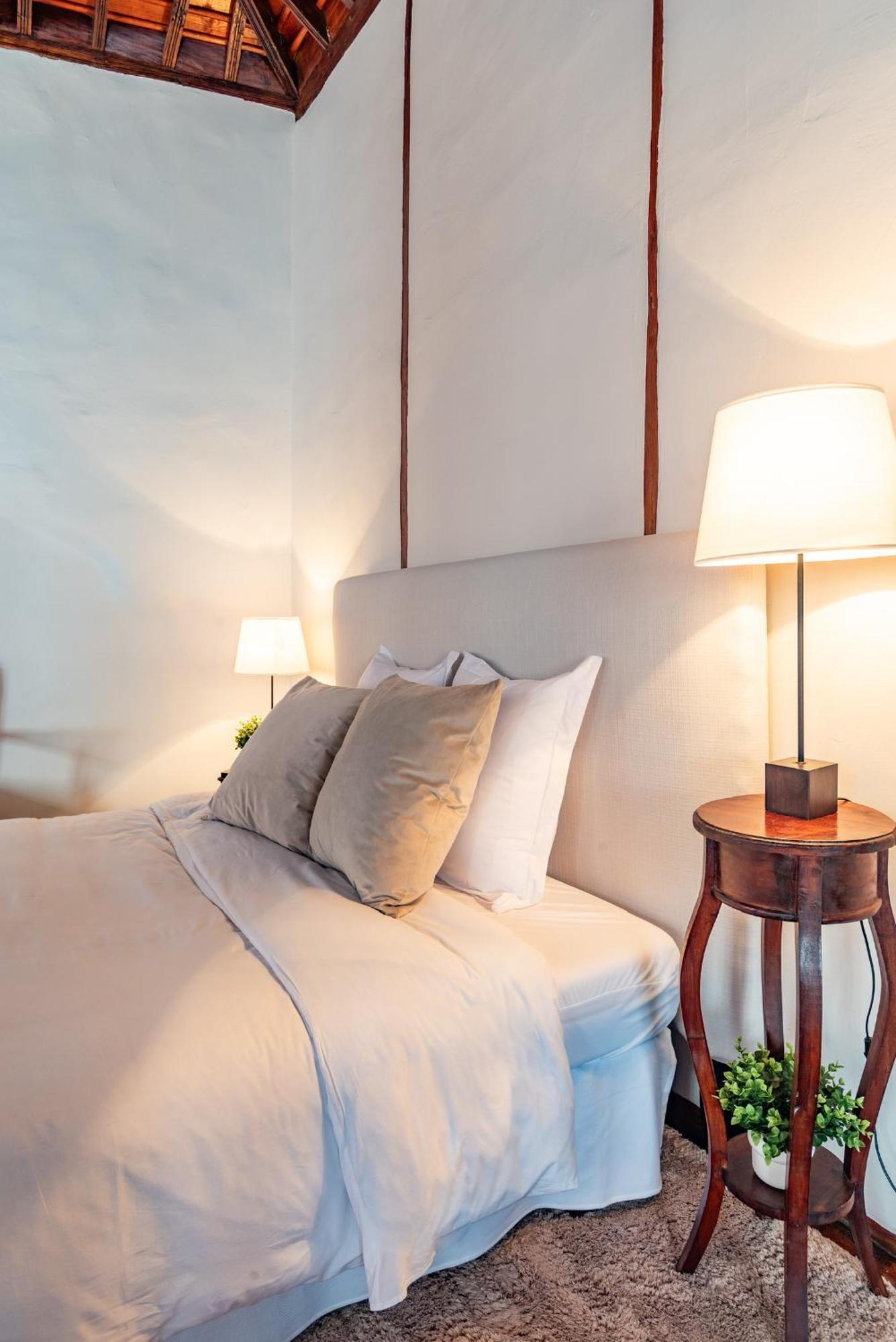 Tizon Suites Garachico  Zewnętrze zdjęcie