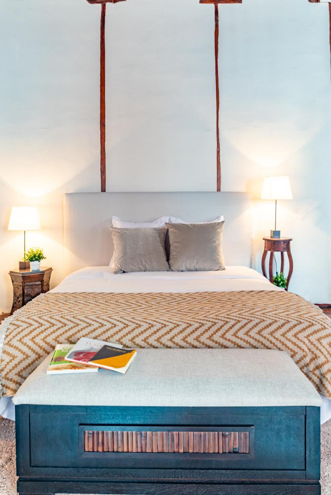 Tizon Suites Garachico  Zewnętrze zdjęcie