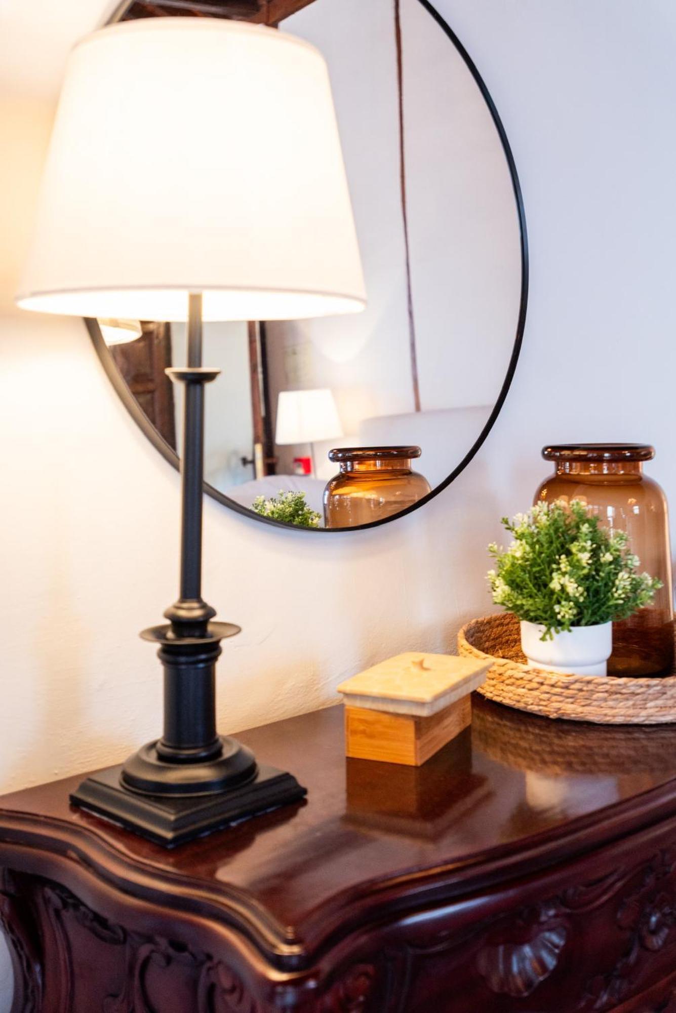 Tizon Suites Garachico  Zewnętrze zdjęcie