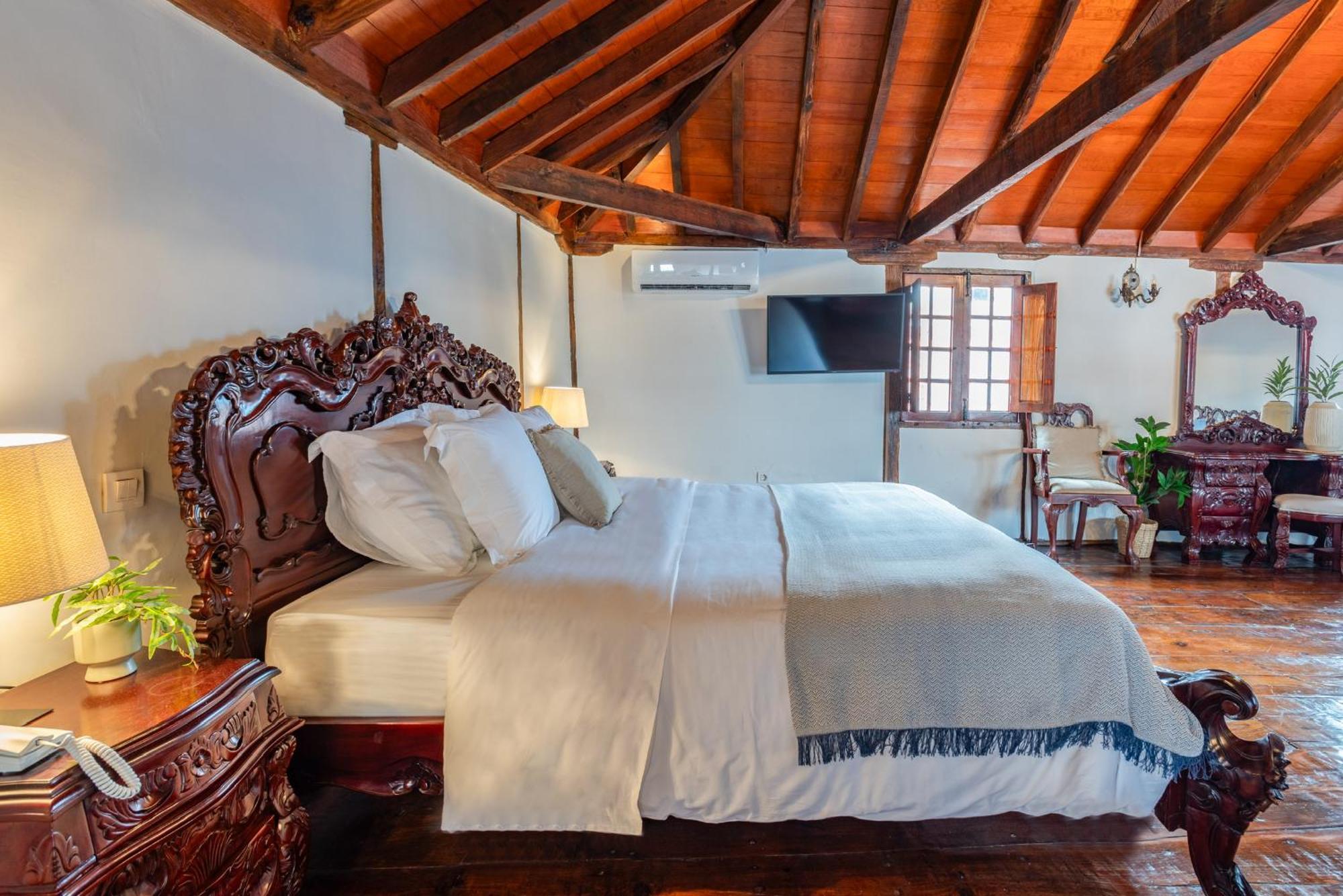 Tizon Suites Garachico  Zewnętrze zdjęcie