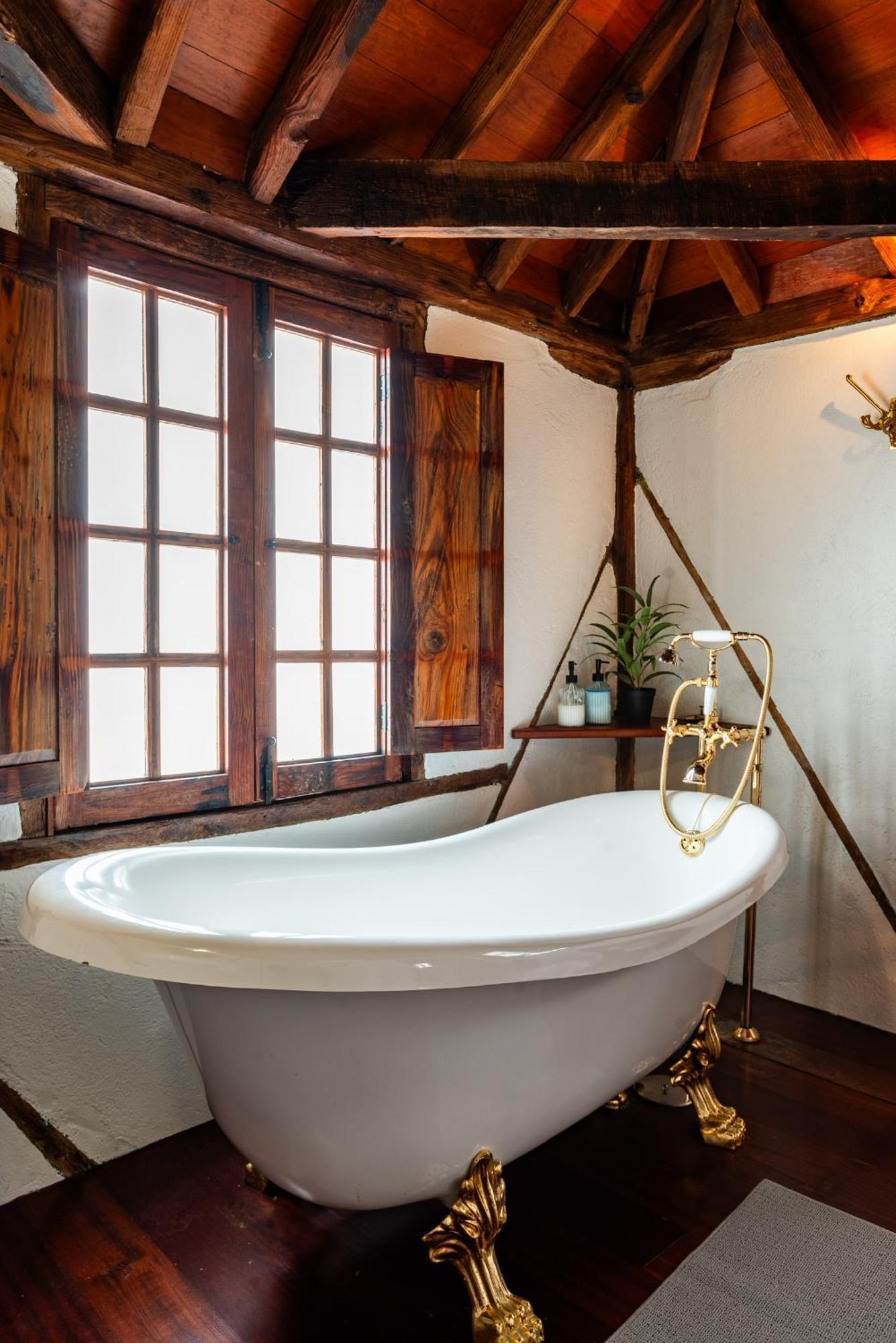 Tizon Suites Garachico  Zewnętrze zdjęcie