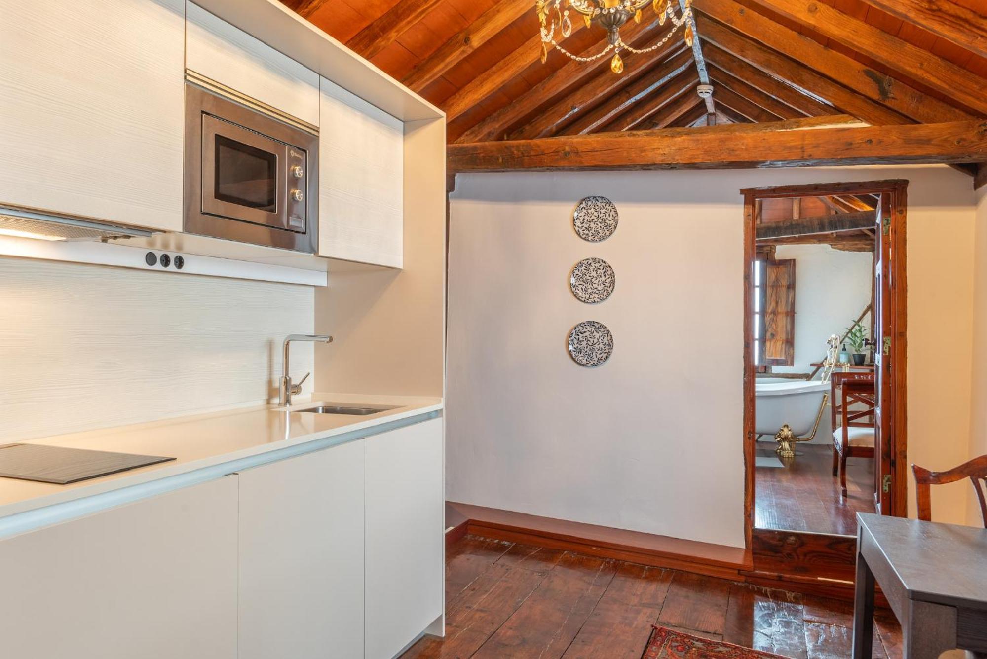 Tizon Suites Garachico  Zewnętrze zdjęcie